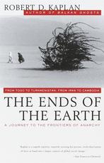 The Ends of the Earth 9780679751236 Robert D. Kaplan, Verzenden, Gelezen, Robert D. Kaplan