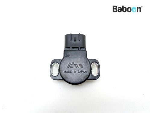 Gasklep Sensor (TPS) Yamaha FZ 1 2006-2009 (FZ1 FAZER), Motoren, Onderdelen | Yamaha, Gebruikt, Verzenden