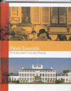 Paleis Soestdijk | 9789040086083 | JANSEN, Mieke, Zo goed als nieuw, JANSEN, Mieke