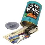 SafeCan opbergblik Heinz Baked Beanz, Verzenden