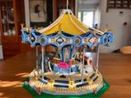 Lego Set - 10257 - Creator Expert - Karussell, Nieuw