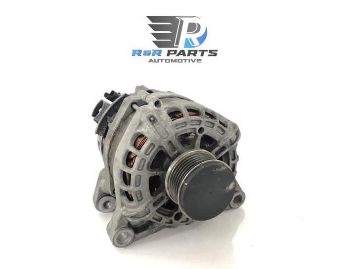 Dynamo - 120A - (Opel / Citroen / Peugeot) - OEM: 16242..., Auto-onderdelen, Accu's en Toebehoren, Nieuw, Verzenden