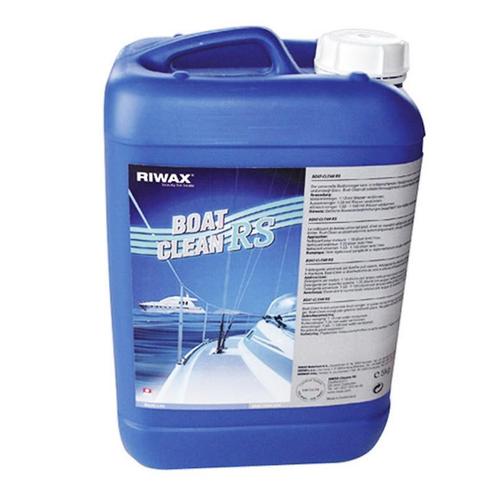 Riwax RS Boat Clean, Watersport en Boten, Bootonderdelen, Nieuw, Zeilboot of Motorboot, Ophalen of Verzenden