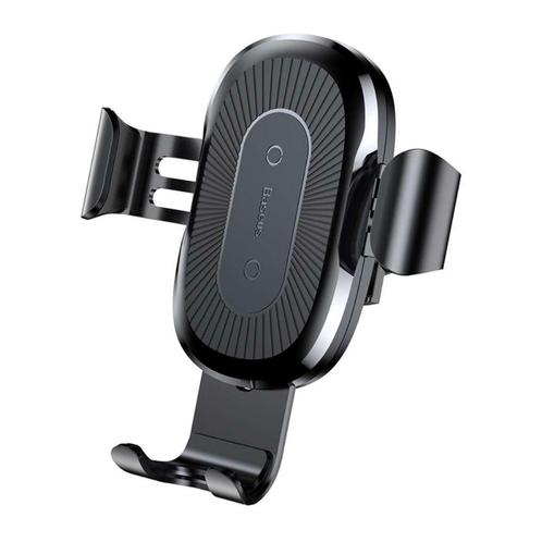 Draadloze autolader - Dashboardhouder , Auto diversen, Auto-accessoires, Nieuw, Ophalen of Verzenden