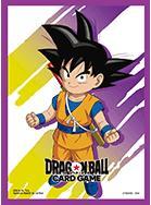 Dragon Ball SCG - Fusion World Official Card Sleeves Son, Hobby en Vrije tijd, Verzamelkaartspellen | Overige, Verzenden, Nieuw
