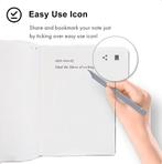 Neolab Smartpen M1 - digitale pen - digitaal schrijven -, Verzenden, Zo goed als nieuw