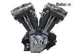 Motorblok Harley-Davidson FLSTF Softail Fat Boy 2001-2006, Motoren, Verzenden, Gebruikt