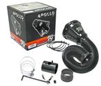 K&N performance Apollo Kit 57A-6029 voor Ford - Focus I -, Nieuw, Ford