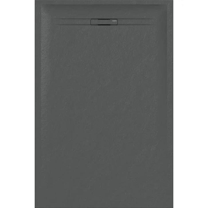 Douchevloer Geberit Sestra Grafiet (Alle Maten), Doe-het-zelf en Verbouw, Sanitair, Douche, Nieuw, Ophalen of Verzenden