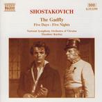 cd - Shostakovich - National Symphony Orchestra Of Ukrain..., Cd's en Dvd's, Verzenden, Zo goed als nieuw