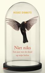 Niet niks 9789463822657 Hiske Dibbets, Boeken, Verzenden, Gelezen, Hiske Dibbets