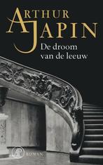 De droom van de leeuw (9789029573627, Arthur Japin), Boeken, Nieuw, Verzenden