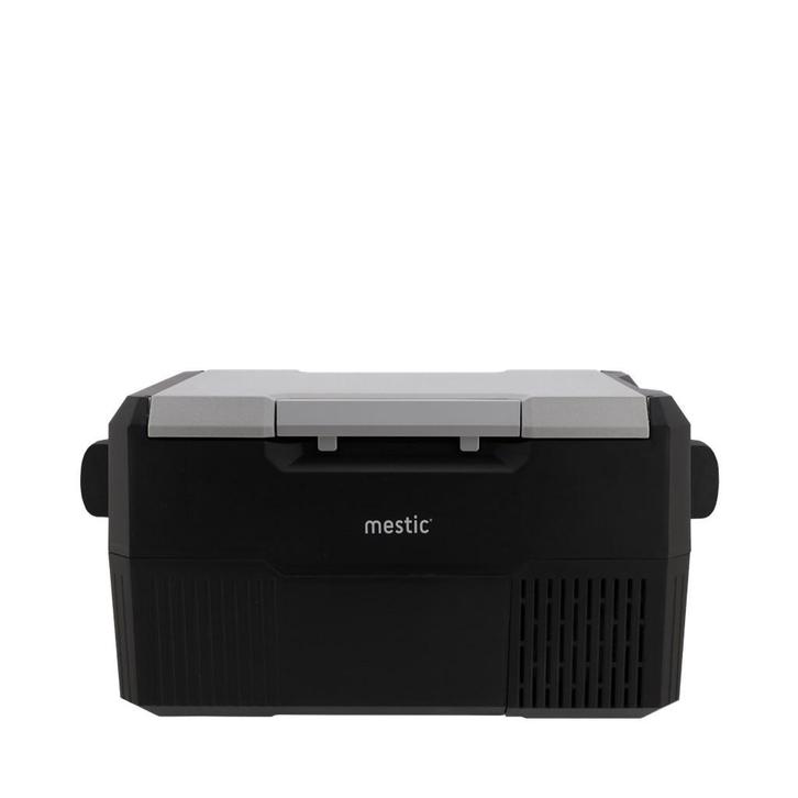 Mestic koelbox compressor MCCHD-33 AC/DC (Koelen), Caravans en Kamperen, Kampeeraccessoires, Nieuw, Ophalen of Verzenden