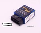 OBD2 Bluetooth Mini / Elm 327 elm327 / Vgate / 2jr garantie, Auto diversen, Nieuw, Verzenden