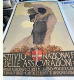 Leopoldo Metlicovitz - (1868-1944) -  Istituto Nazionale