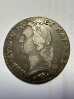 Frankrijk. Louis XV (1715-1774). Ecu 1764-L, Bayonne (Zonder