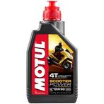 Motul 10W30 Scooter 4T 1L, Verzenden, Nieuw