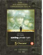 dvd film - Saving Private Ryan (D) - Saving Private Ryan (D), Zo goed als nieuw, Verzenden