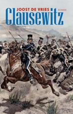 Clausewitz 9789044616408 Joost de Vries, Boeken, Verzenden, Gelezen, Joost de Vries