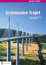 Grammaire trajet 9789028949409 Marie-Antoinette Raes, Boeken, Schoolboeken, Gelezen, Marie-Antoinette Raes, Frans de Clercq, Verzenden