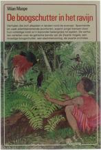 De boogschutter in het ravijn 9789021606316 Maspe, Boeken, Verzenden, Gelezen, Maspe