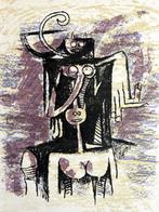 Wifredo Lam (1902-1982) - Canaima, Antiek en Kunst