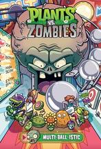 Plants vs. Zombies Volume 17: Multi-ball-istic, Nieuw, Verzenden