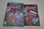 Monster High - New Ghoul in School (Wii U EUR), Zo goed als nieuw, Verzenden