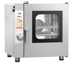 Combi-steamer 5x 2/3 Gn | 3.3 kw | 230 V | 62x77,5x (H)67,5, Verzenden, Nieuw in verpakking