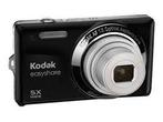 Kodak EasyShare M23 Digitale Compact Camera - Zwart, Verzenden, Zo goed als nieuw