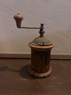 bosco - Koffiemolen - Hout, Metaal, Antiek en Kunst, Antiek | Keukenbenodigdheden