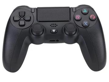 Veiling - 2X NK Mando ps3-ps4-pc controller beschikbaar voor biedingen