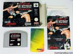 Nintendo 64 / N64 - ECW - Hardcore Revolution - UKV, Verzenden, Gebruikt