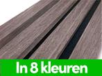UITVERKOOP ACTIE Akoestische wandpanelen OP=OP, Doe-het-zelf en Verbouw, Platen en Panelen, Ophalen of Verzenden, Nieuw