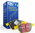 Remblokkenset Yellowstuff MERCEDES-BENZ M-KLASSE  ML 400...