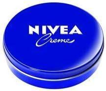 Nivea - Nivea Creme - Universal Cream - 75ml beschikbaar voor biedingen