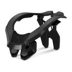Nekbrace Leatt 4.5 Stealth (Nekbraces), Verzenden, Nieuw