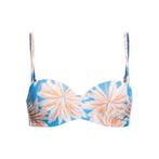 Roxy Bandeau-bikinitop Roxy Love The Beach Vibe, Kleding | Dames, Verzenden, Nieuw