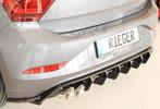 Diffuser | Volkswagen | Polo 21- 5d hat. | GTI | ABS | glanz, Verzenden, Nieuw, Volkswagen