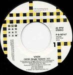 vinyl single 7 inch - Vixen - Cryin, Verzenden, Zo goed als nieuw