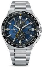 Citizen AT8234-85L Promaster Sky Radio Controlled Titanium, Overige materialen, Verzenden, Nieuw, Polshorloge