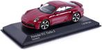 Minichamps 1:43 - Model sportwagen - Porsche 911 Turbo S, Nieuw