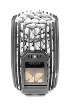 Saunakachel Cozy 12 SW, Sport en Fitness, Sauna, Verzenden, Nieuw