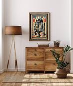 Kobalt - R2-D2 - Galaxy stamp series (V2)