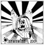 12 inch gebruikt - Hawkwind Zoo - Hurry On Sundown â¢ Ki, Zo goed als nieuw, Verzenden