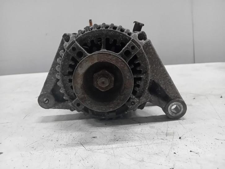 Dynamo Toyota MR2 III 1.8 16V VT-i 2706022100, Auto-onderdelen, Motor en Toebehoren, ARN erkend, Stiba lid, Erkend duurzaam, Gebruikt