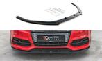 Front splitter Bumper spoiler voor Audi A3 8V S line / S3, Nieuw, Ophalen of Verzenden, Bumper, Voor