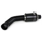 Echte Carbon Airbox Sport Luchtfilter Cold Air Intake univer, Auto diversen, Ophalen of Verzenden