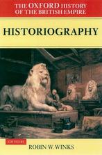 Historiography 9780199246809 Winks, Gelezen, Winks, Robin W., Wm Roger Louis, Verzenden