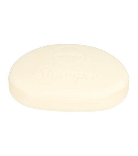 Shampoo Bar Nivea Kokosmelk, Sieraden, Tassen en Uiterlijk, Uiterlijk | Haarverzorging, Verzenden